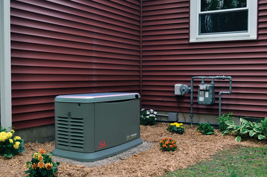 Navigating the Power Play: Your Ultimate Generators Buying Guide in Ireland