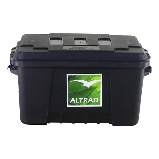 Altrad Belle eGX Battery Charger Storage Box