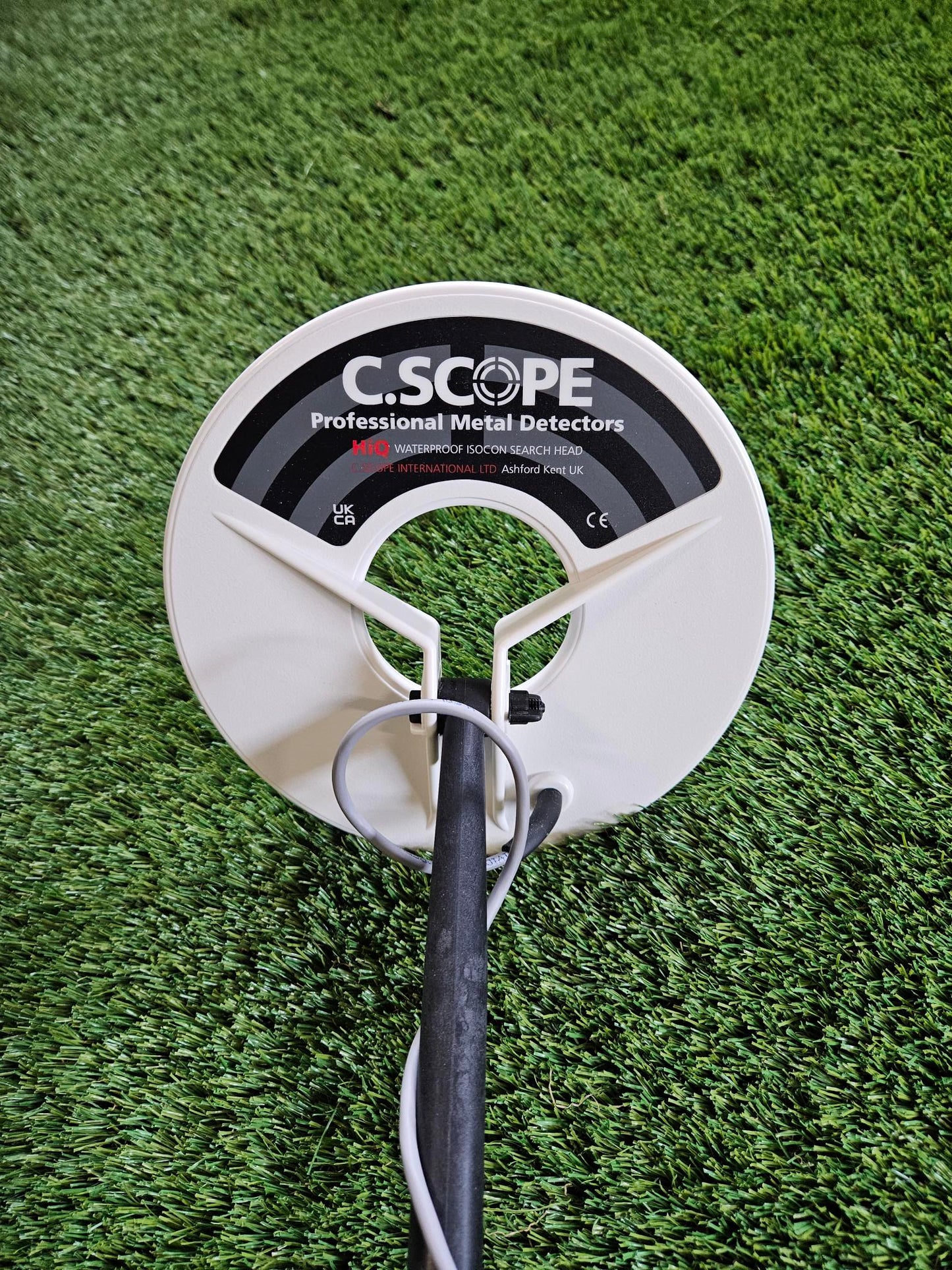 C.Scope CS880 | Metal Detector