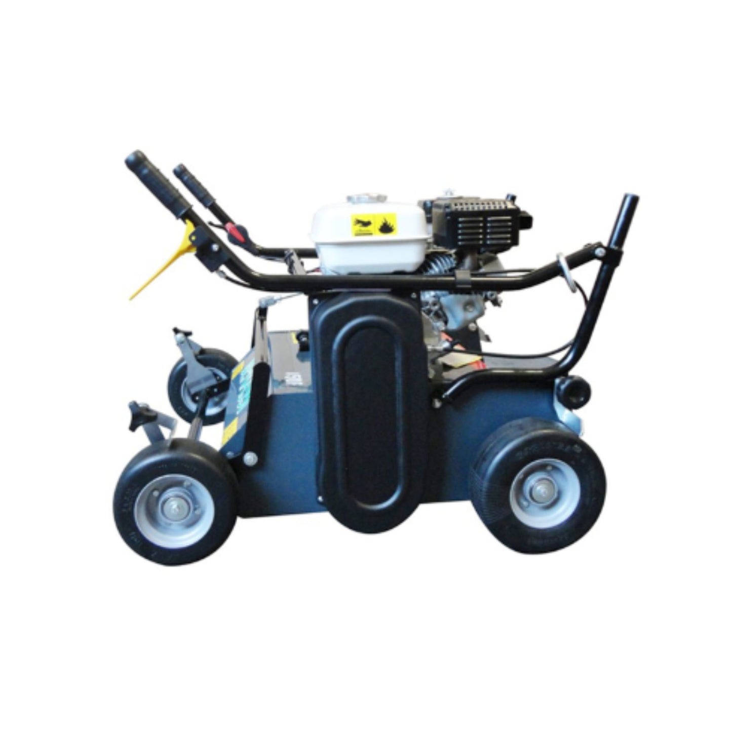 Benassi A500M - Lawn Scarifier | Honda GX160 OHV Engine