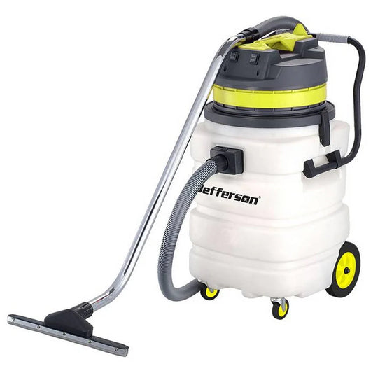 90 L Wet & Dry Industrial Vacuum Jefferson
