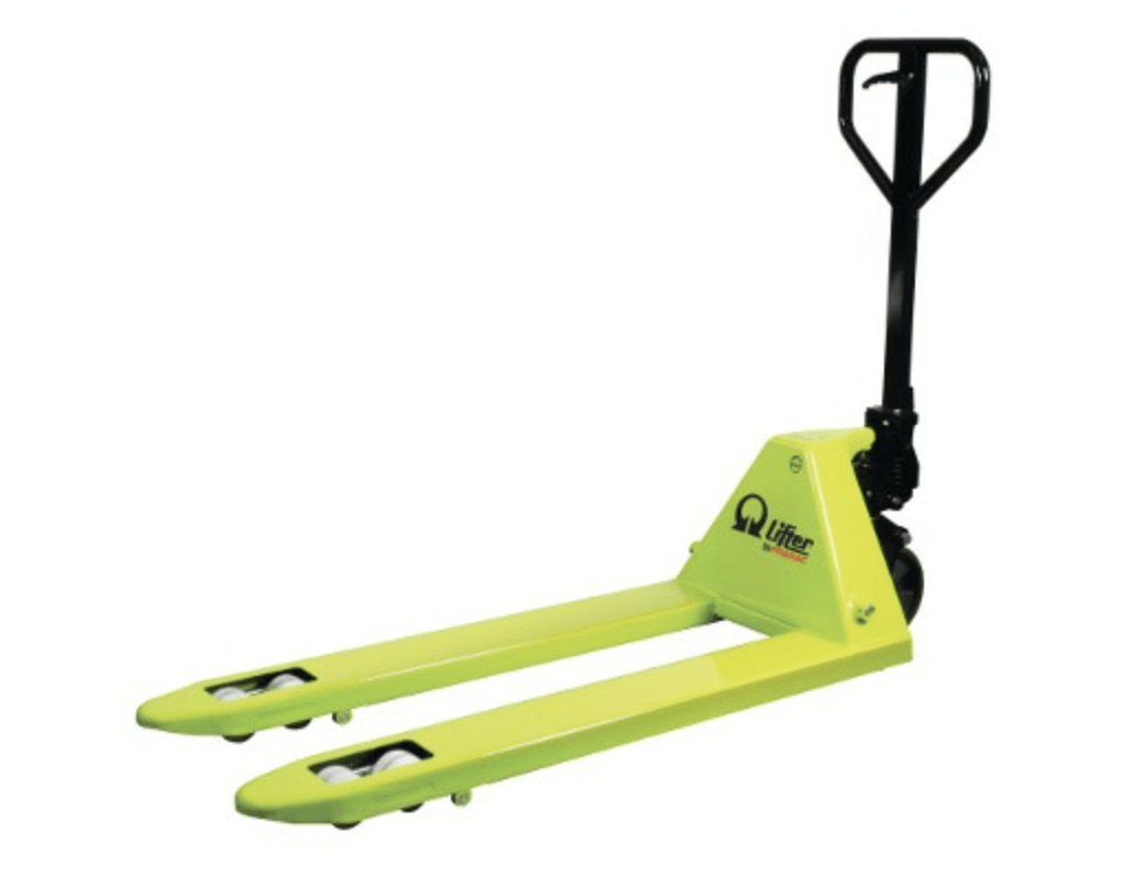 Pramac 2.5 Ton Pallet Truck