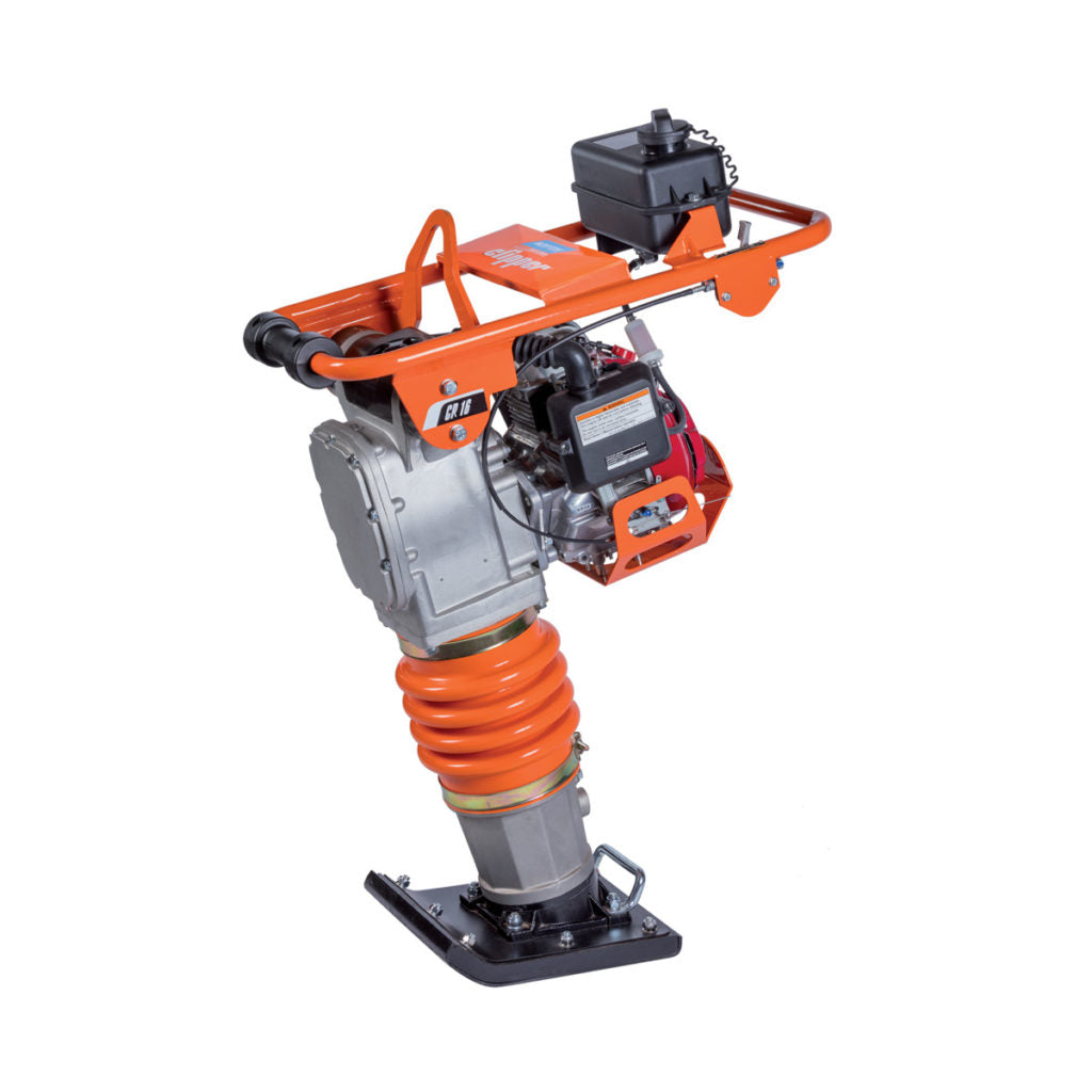 Norton Clipper CR 16 Honda Petrol Jumping Jack | GXR120