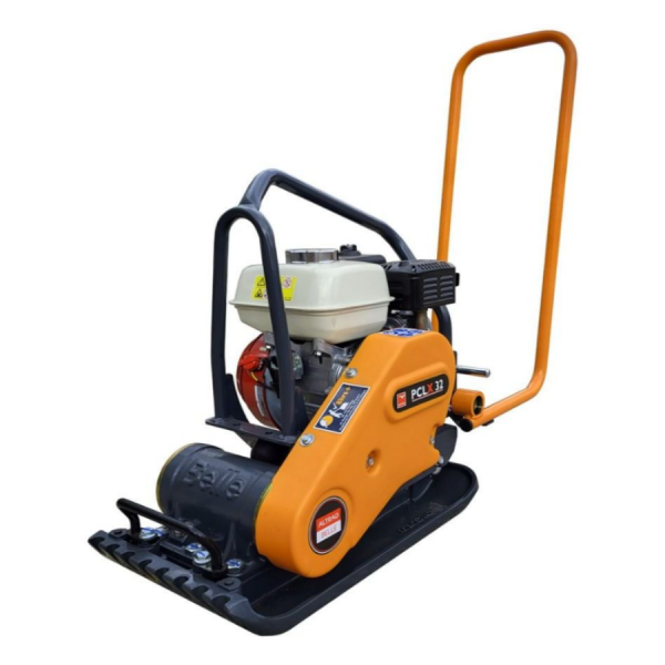 BELLE PCLX 32 13″ PLATE COMPACTOR C/W HONDA GX120