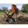 Altrad Belle DX1000HT Hi-Tip Dumper