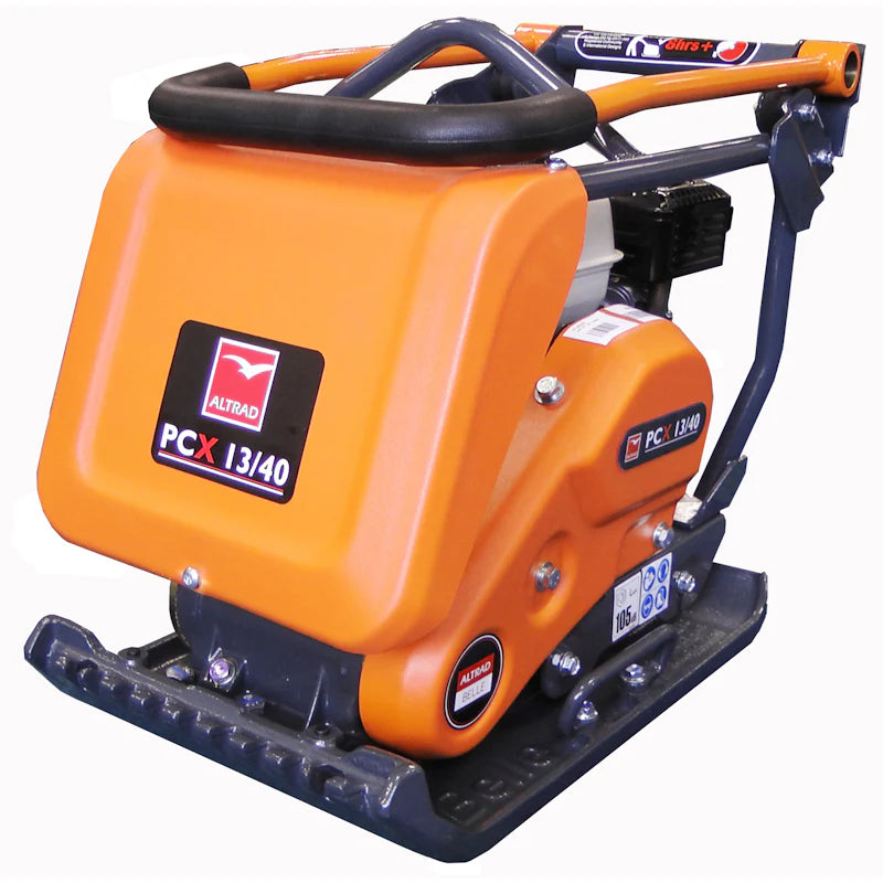 PCX13/40 5.5H 16" Plate Compactor - Altrad Belle