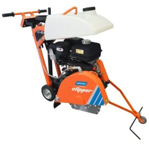Norton Clipper CS451 ROAD SAW