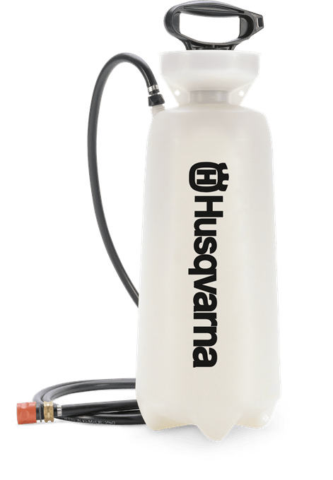 Husqvarna Pump Bottle