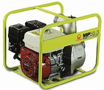Pramac MP 56 - 2 3" Water Pump