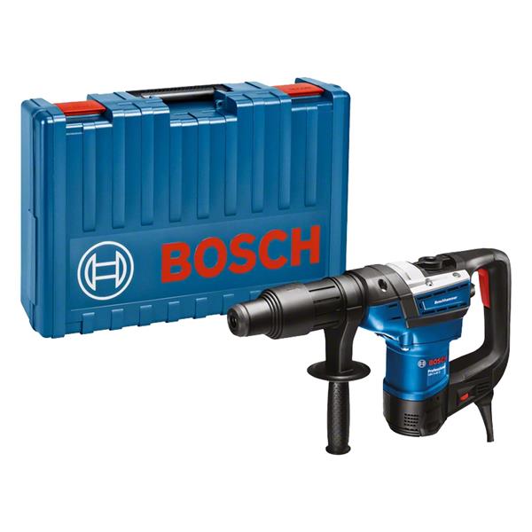 Bosch GBH 5-40 D (110V) SDS Max & Carry Case