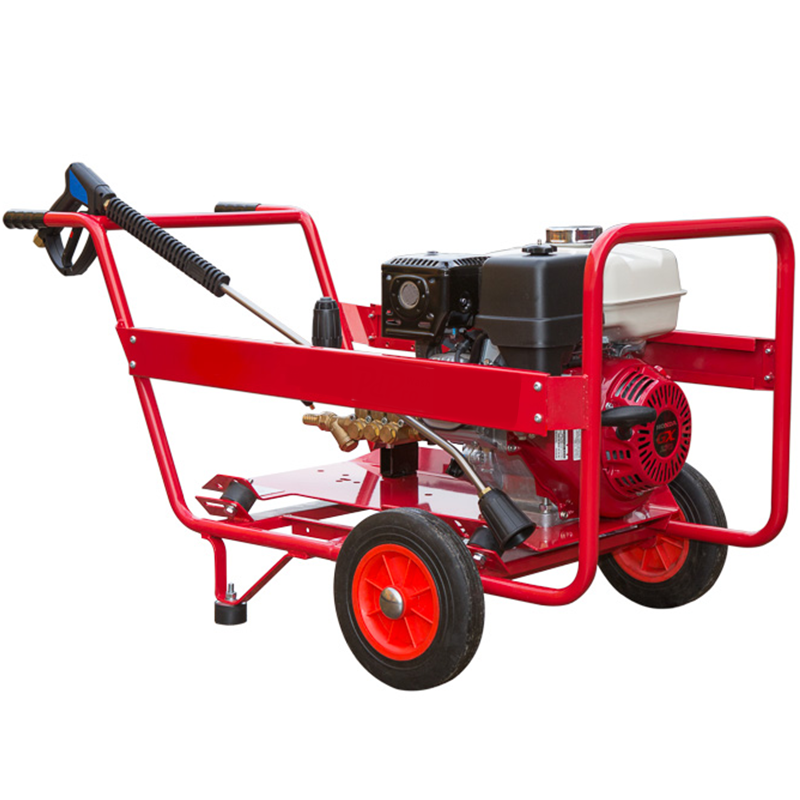 Petrol Pressure Washer 3000psi - 13Hp Honda
