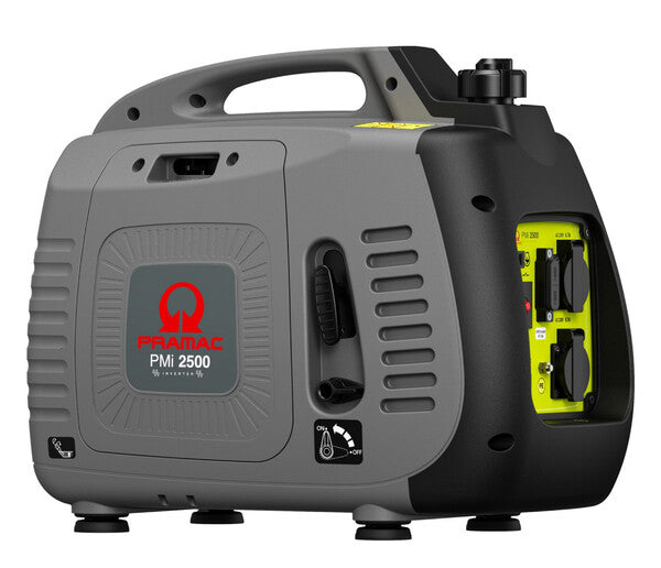 Pramac PMI 2500 - 2 KW Generator