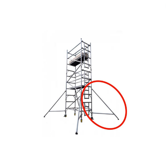 UTS Tower Stabiliser