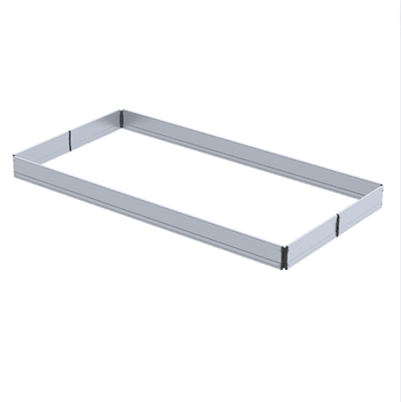 Folding Toeboard Sets