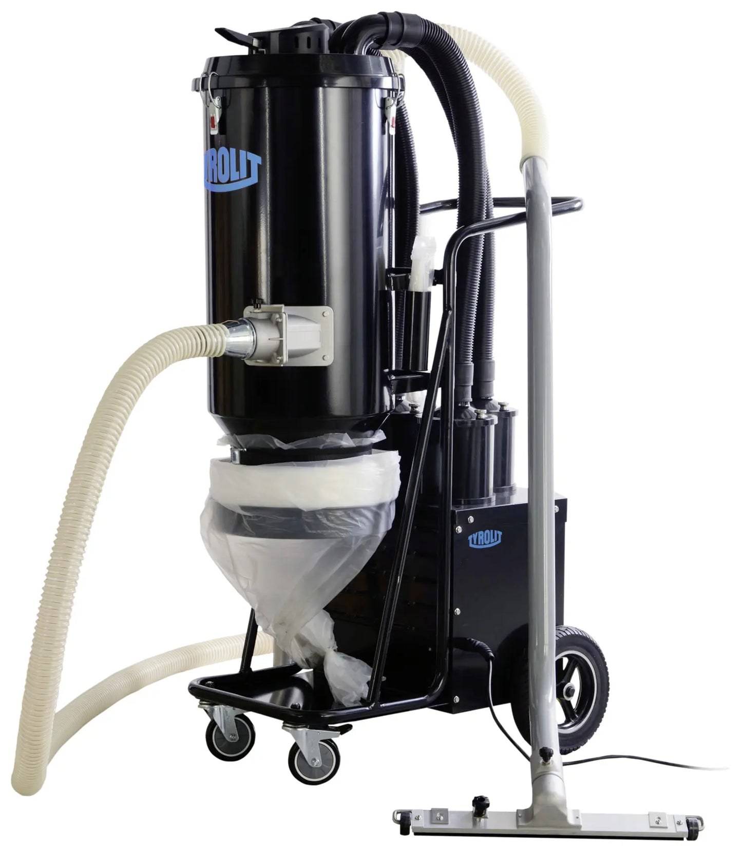 Tyrolit Dust Extraction Systems VCE3600D