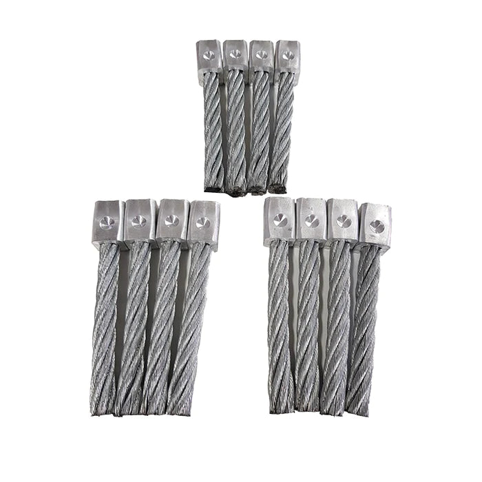 Replacement Brush Set - WKB660/WKB330