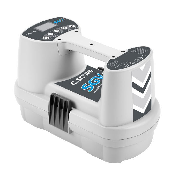 C.Scope SGV4 Data Logging Signal Generator