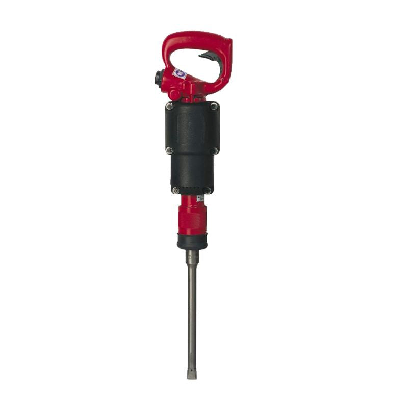 Cp Rotary Hammer Chicago Pneumatic Cp 0009 Cs