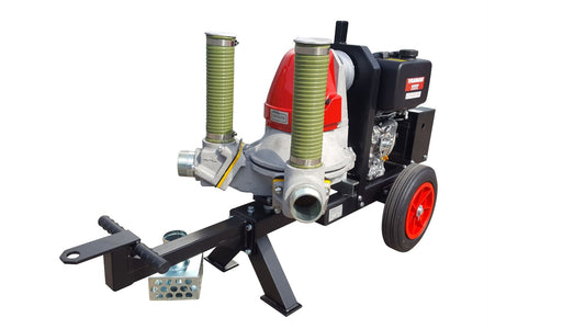 Hilta Proflow D5 Water Pump