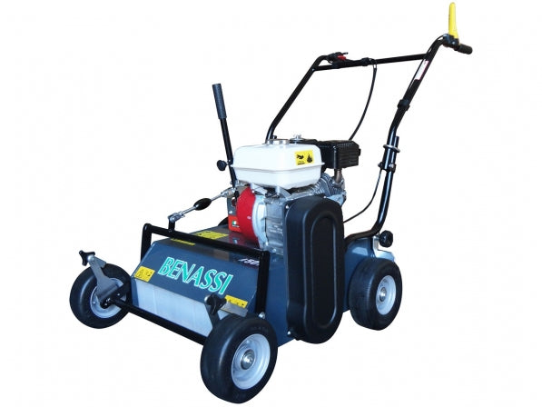 Benassi A500M - Lawn Scarifier | Honda GX160 OHV Engine