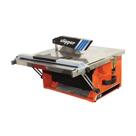 Norton Clipper Tile Saw 110V ( TT251 Tile Table Saw)
