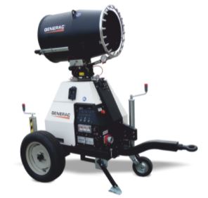 Generac DustFighter DF 4500