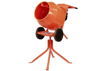 Belle Minimix 150 (220v / 110V / Battery / Petrol) Cement Mixer