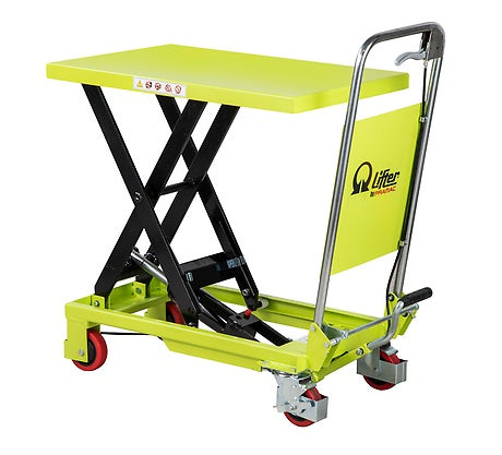 Pramac Lifting Table LT15