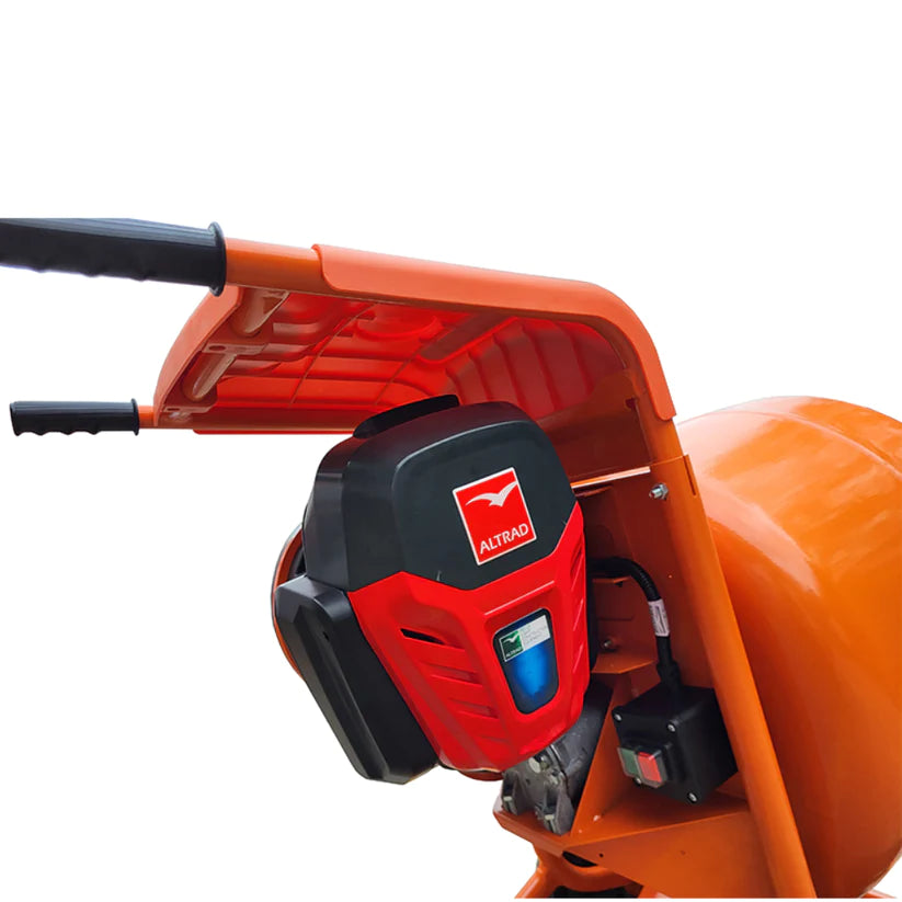 Belle Minimix 150 (220v / 110V / Battery / Petrol) Cement Mixer