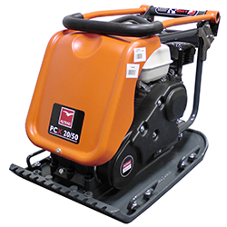 PXC 20/50 Honda Petrol Plate Compactor - Belle