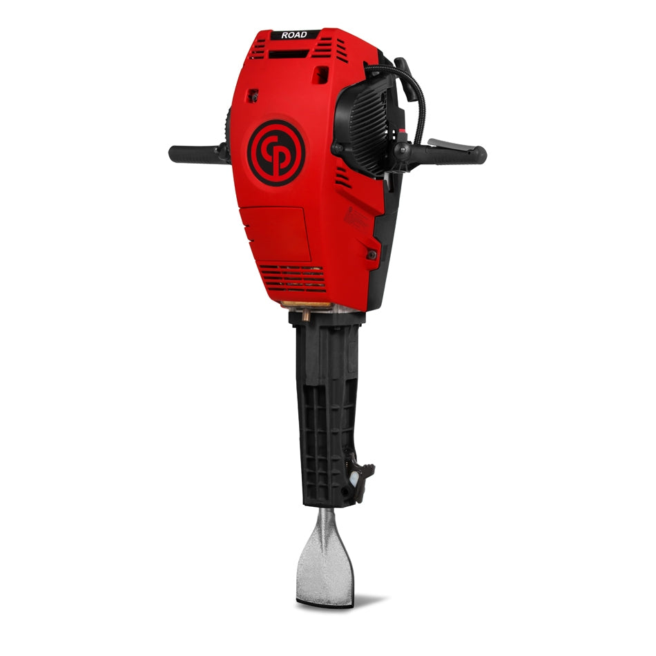 Cp Red Hawk Road | Petrol Breaker