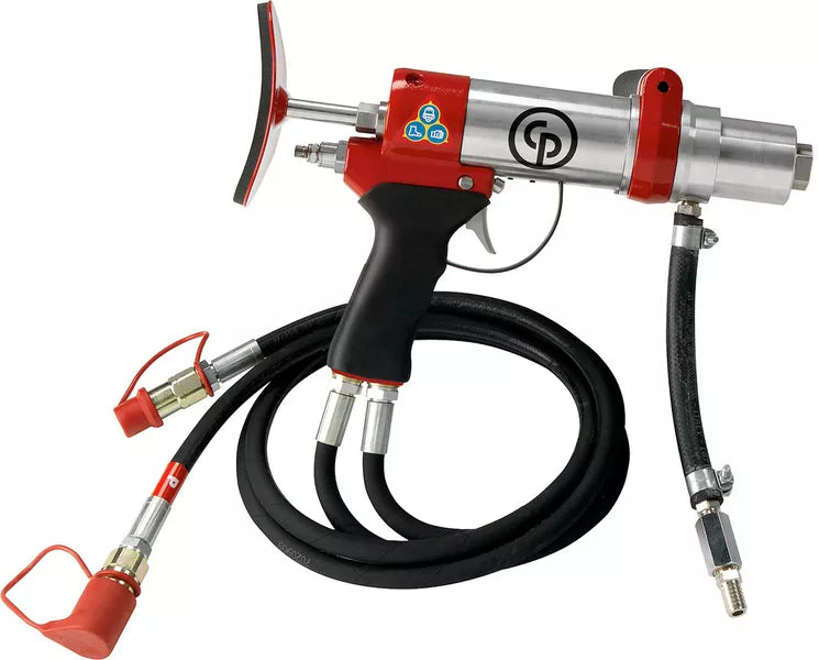 Cp Cor5 Hydraulic Concrete Core Drill