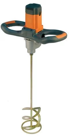 Promix 1200E Electric Mixer - Altrad Belle
