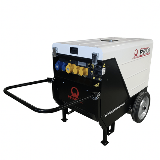 C.Scope SGA4 Signal Generator