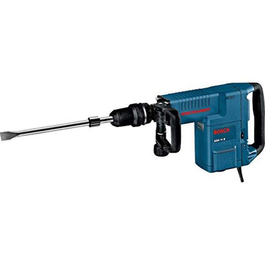 Bosch GSH 11 E (110V) Breaker and Carry Case