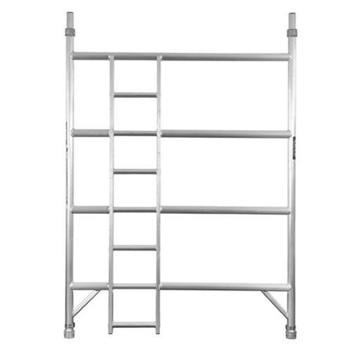 UTS 4 Rung 2 M Ladder Frame