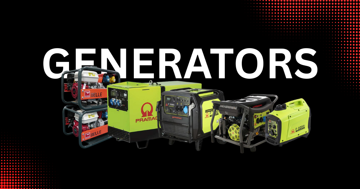 Generators