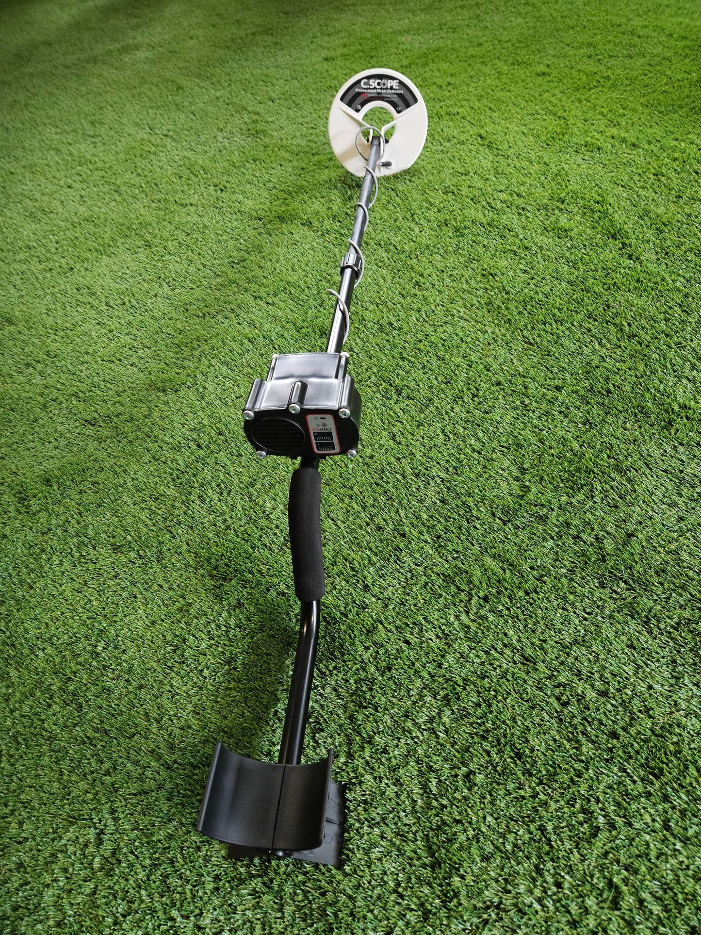 C.Scope CS880 | Metal Detector