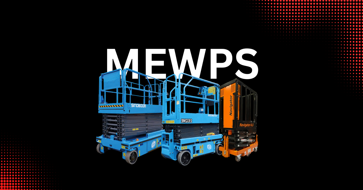 MEWPS