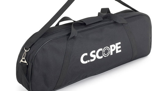 C.Scope SC880 Carry Bag