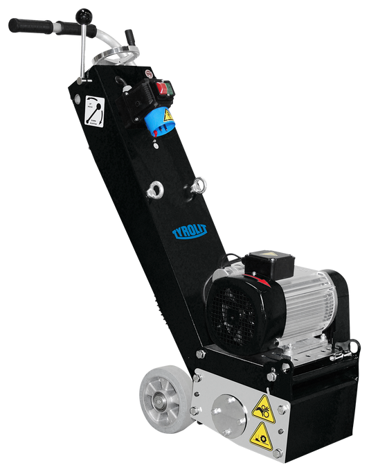 Tyrolit Floor Milling Machine FPE200