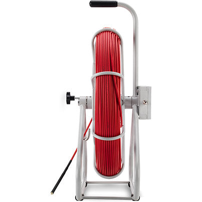 C.Scope Flexible Pipe Tracer (80M 33kHz Reel)