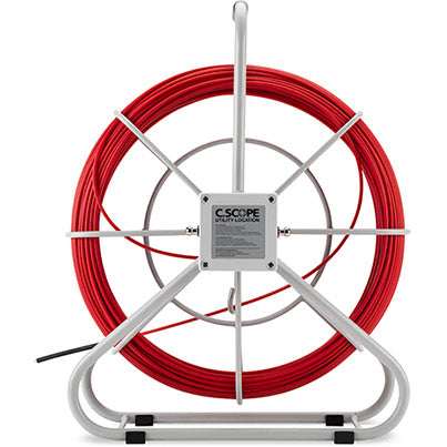 C.Scope Flexible Pipe Tracer (80M 33kHz Reel)