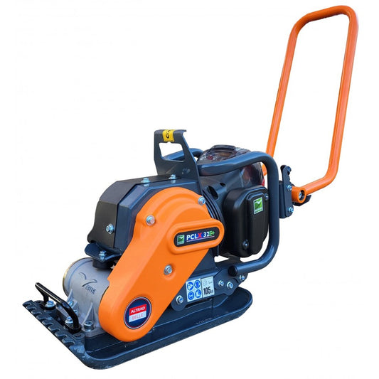 Altrad Belle Plate Compactor PCLX 32E+