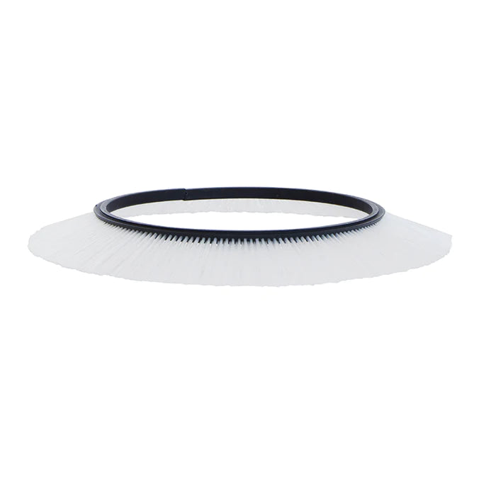 Replacement Poly Brush Head - WR870