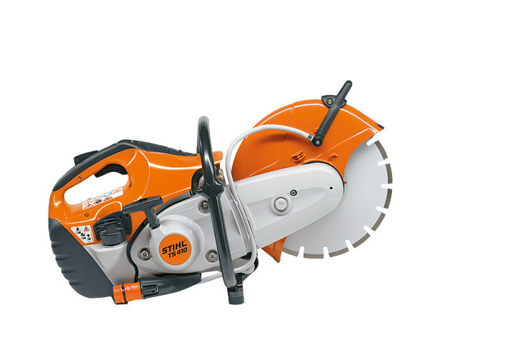 Stihl TS410 | 12" (300 mm) Power Cutter Consaw