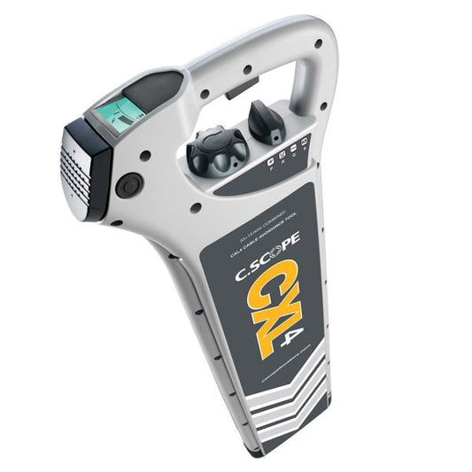 C.Scope CXL4 Cable Avoidance Tool with Data Logging