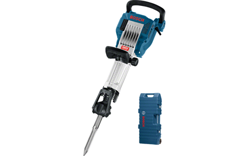 Bosch GSH 16-28 (110V) Breaker & Carry Case