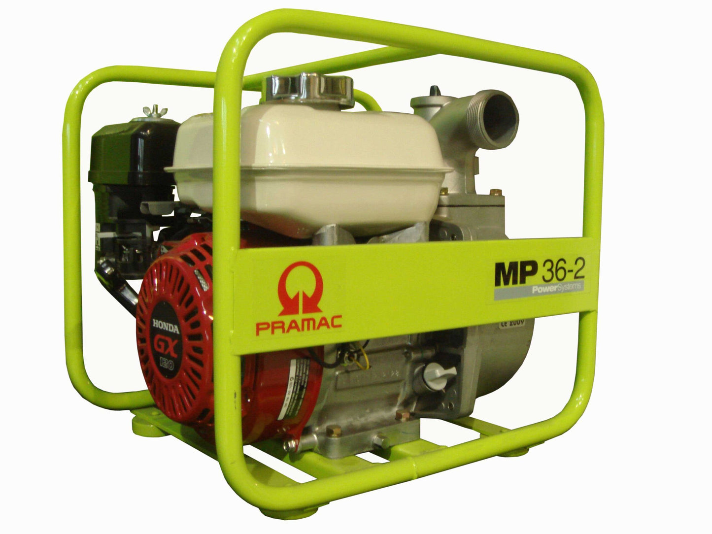 Pramac MP 36 2 " Water Pump