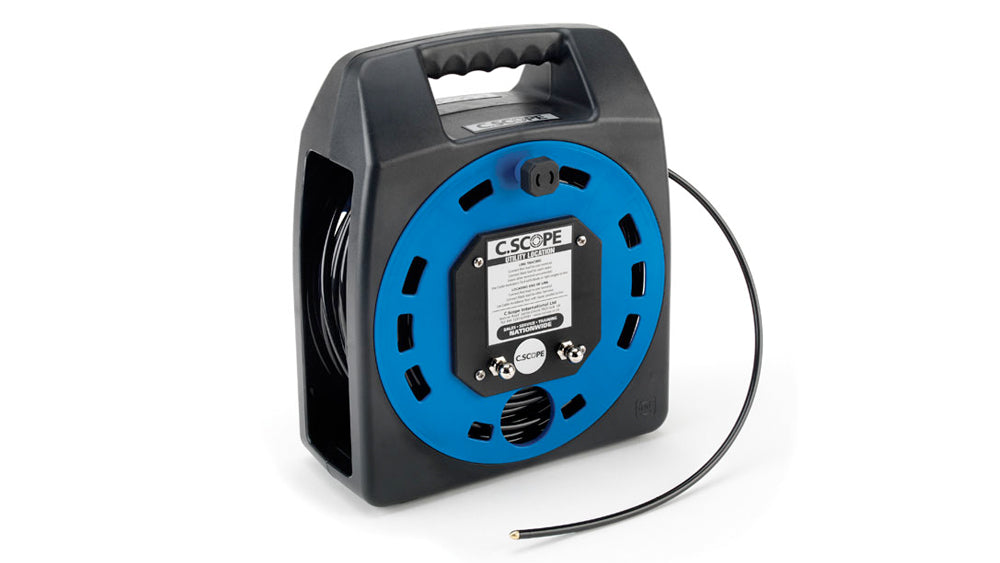 C.Scope 50m Plastic Pipe Tracer (6mm Diameter)